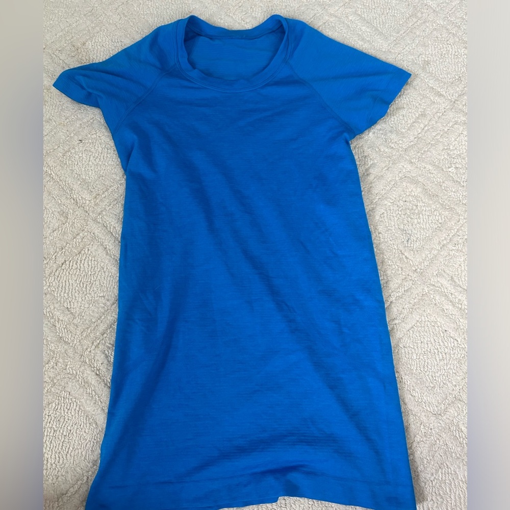 lululemon poolside swiftly tech